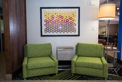 Holiday Inn Express Wilmington