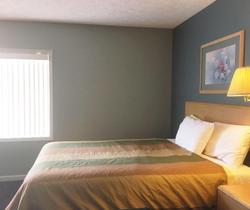Overton Motel