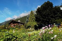 Auberge du Bois Prin