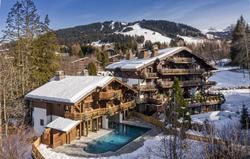 Chalet du Mont d'Arbois