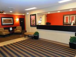 Extended Stay America - Charleston - Mt. Pleasant
