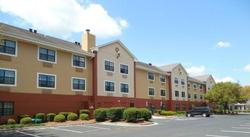 Extended Stay America - Charleston - Mt. Pleasant