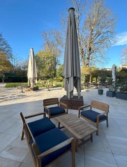 VY Resort Les Celestins Spa & Hotel