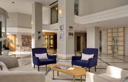 VY Resort Les Celestins Spa & Hotel