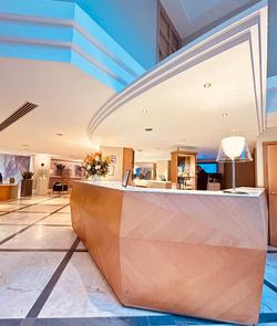 VY Resort Les Celestins Spa & Hotel