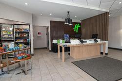 Holiday Inn Cleveland - Mayfield
