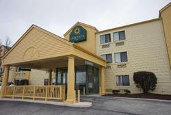 La Quinta Inn Cleveland Independence