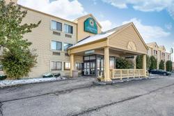 La Quinta Inn Cleveland Independence