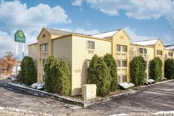 La Quinta Inn Cleveland Independence