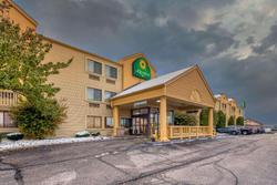 La Quinta Inn Cleveland Independence