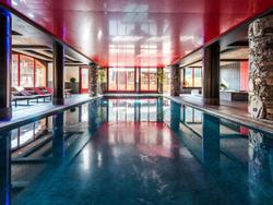 Residence CGH Le Telemark