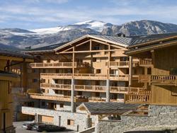 Residence CGH Le Telemark