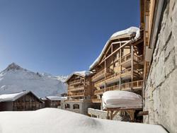Residence CGH Le Telemark