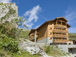 Residence CGH Le Telemark