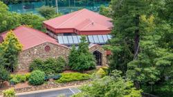 The Omni Grove Park Inn