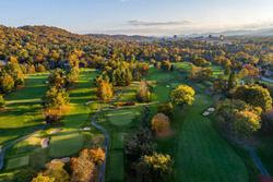 The Omni Grove Park Inn