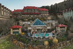 The Omni Grove Park Inn