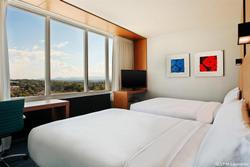 Aloft Asheville Downtown