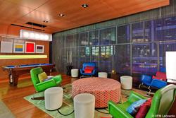 Aloft Asheville Downtown