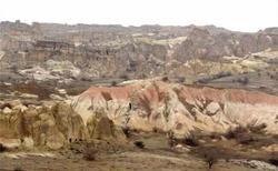 Ürgüp Inn Cave