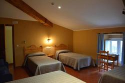 Hostal San Miguel