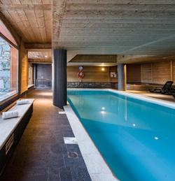 Lagrange Vacances Les Hauts De Comborcieres