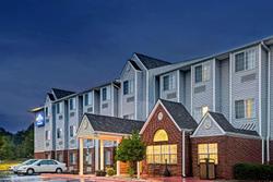 Microtel Inn & Suites By Wyndham Statesville