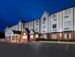 Microtel Inn & Suites By Wyndham Statesville