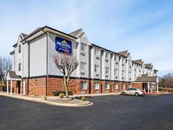 Microtel Inn & Suites By Wyndham Statesville