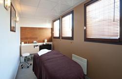 Hotel Club MMV Les Bergers