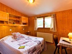 Logis Hotel la Boule de Neige