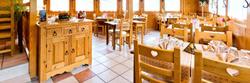 Logis Hotel la Boule de Neige