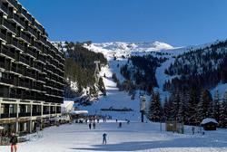 Hotel Club MMV Le Flaine
