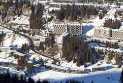 Hotel Club MMV Le Flaine