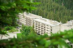 Hotel Club MMV Le Flaine