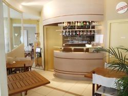 Logis Hotel L'acadie saint victor