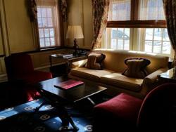 The Glidden House