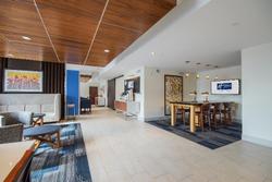 Holiday Inn Express & Suites Asheville Downtown