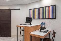 Holiday Inn Express & Suites Asheville Downtown