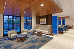 Holiday Inn Express & Suites Asheville Downtown