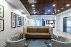 Holiday Inn Express & Suites Asheville Downtown