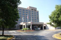 Marriott St. Louis West