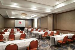 Marriott St. Louis West