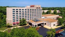 Marriott St. Louis West