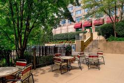 Marriott St. Louis West