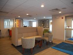 Holiday Inn Express Fairfield