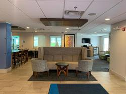 Holiday Inn Express Fairfield