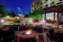 Courtyard Statesville Mooresville/Lake Norman