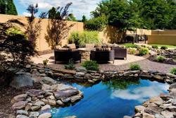 Courtyard Statesville Mooresville/Lake Norman