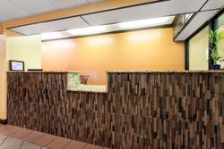 Super 8 by Wyndham Jackson/North